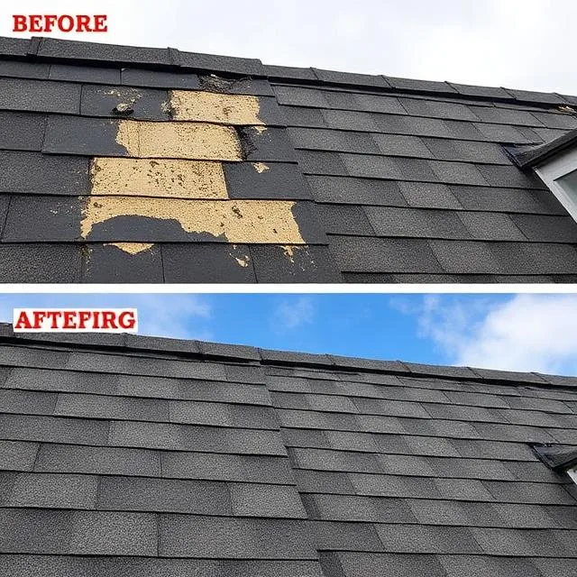 Roof Repair Near Me in Woodhull, NY near me